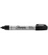 ROTUL.PAPERMATE SHARPIE PRO CONIC. NEGRO