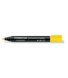 ROTUL.STAEDTL.LUMOCOLOR 350  AMARILLO