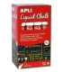 MARCA.APLI CHALK ESTUCHE 12