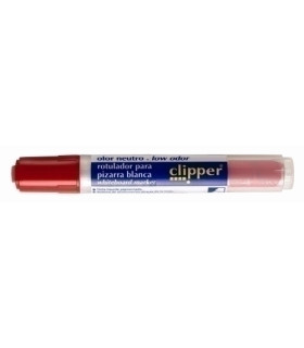 ROTUL.PIZAR.CLIPPER LIQUID ROJO