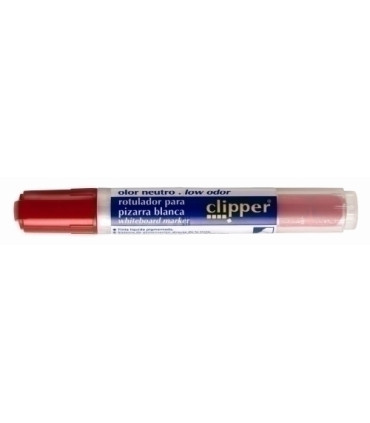 ROTUL.PIZAR.CLIPPER LIQUID ROJO