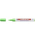ROTUL.PIZAR.EDDING 90 VERDE CLARO