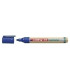 ROTUL.PIZAR.EDDING  28 ECOLINE AZUL