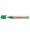 ROTUL.PIZAR.EDDING  28 ECOLINE VERDE