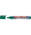 ROTUL.PIZAR.EDDING 360 VERDE