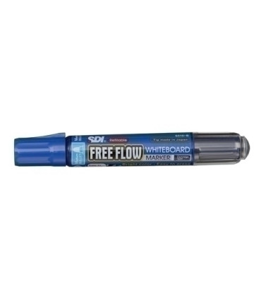 ROTUL.PIZAR.FREE FLOW RECARG. AZUL