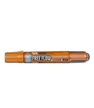 ROTUL.PIZAR.FREE FLOW RECARG. NARANJA