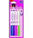 ROTUL.PIZAR.MAPED BARBIE B/4
