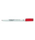 ROTUL.PIZAR.STAEDTLER 301 AZUL