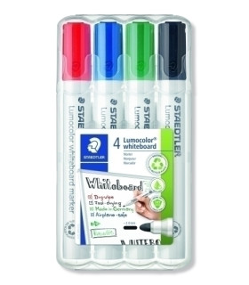 ROTUL.PIZAR.STAEDTLER 351 CONICO BOLSA 4