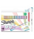 ROTUL.SHARPIE S NOTE DUO B/16