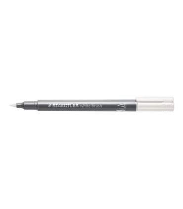 ROTUL.STAEDTL.8321 METALLIC BLANCO