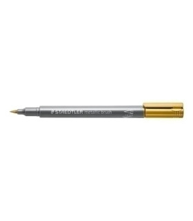 ROTUL.STAEDTL.8321 METALLIC ORO C/10