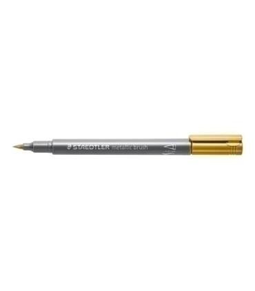 ROTUL.STAEDTL.8321 METALLIC ORO C/10