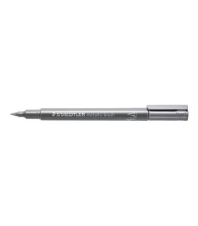 ROTUL.STAEDTL.8321 METALLIC PLATA