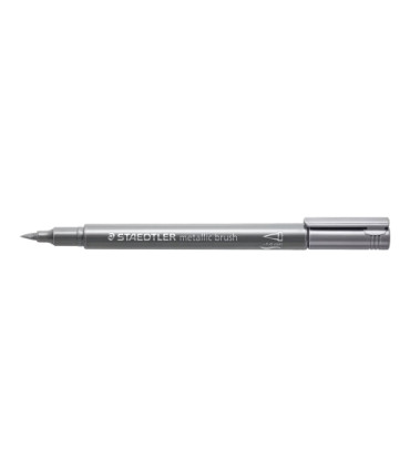 ROTUL.STAEDTL.8321 METALLIC PLATA