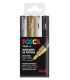 ROTUL.UNI-POSCA PC-1M GSWB E/4