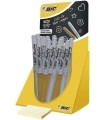 ROTUL.BIC MARKING GOLD&SILVER EXP.24