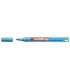 ROTUL.EDDING  751 AZUL CLARO METALICO