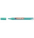 ROTUL.EDDING  751 VERDE METALICO