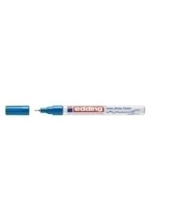 ROTUL.EDDING  780 AZUL