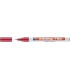ROTUL.EDDING  780 ROJO