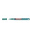 ROTUL.EDDING 780 METALICO VERDE