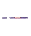 ROTUL.EDDING 780 METALICO VIOLETA