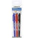ROTUL.TOMBOW MONO TWIN DOB.PUNTA P/3