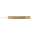 MARCADOR UNI-BALL UNI PAINT PX-203 ORO