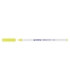 ROTUL.EDDING 4600 TELA FINO AMARILLO NEO