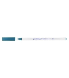 ROTUL.EDDING 4600 TELA FINO AZUL ORIENTA