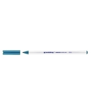 ROTUL.EDDING 4600 TELA FINO AZUL ORIENTA