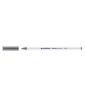 ROTUL.EDDING 4600 TELA FINO GRIS