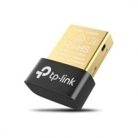 Adaptador Tp-Link Nano Bluetooth 4.0 Usb 2.0