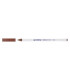 ROTUL.EDDING 4600 TELA FINO MARRON
