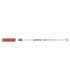 ROTUL.EDDING 4600 TELA FINO ROJO