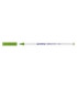 ROTUL.EDDING 4600 TELA FINO VERDE CLARO