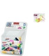 ROTUL.FABER CASTELL MARCADOR TEX. EXP.60
