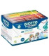 ROTUL.GIOTTO DECOR TEXTILE SCOOLPACK 48