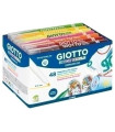 ROTUL.GIOTTO DECOR TEXTILE SCOOLPACK 48