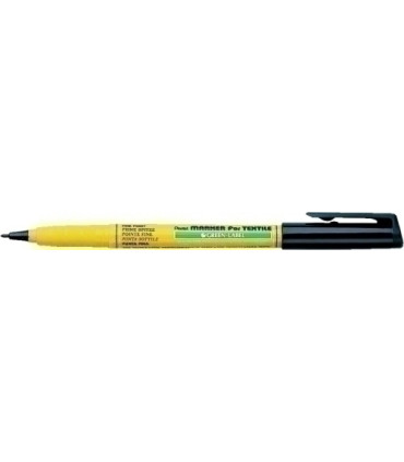 ROTUL.PENTEL PERM. NM-10 NEGRO
