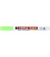 ROTUL.EDDING 4085 TIZA LIQ.VERDE NEON