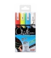 ROTUL.UNIBALL CHALK MARKER PWE-5M EST.4