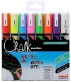 ROTUL.UNIBALL CHALK MARKER PWE-5M EST.8