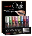 ROTUL.UNIBALL CHALK MARKER PWE-5M EX. 36