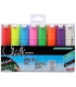 ROTUL.UNIBALL CHALK MARKER PWE-8K EST.8
