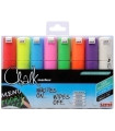 ROTUL.UNIBALL CHALK MARKER PWE-8K EST.8