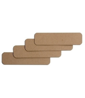 MARCADORES LIBROS NIEF.CARTON 22X5,5CM P