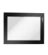 MARCO MAG. A6 DURAFRAME NEGRO B/5